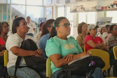 Conversatorio Pedagógico: Una Experiencia Enriquecedora para Docentes de Inglés en el Golfo de Morrosquillo