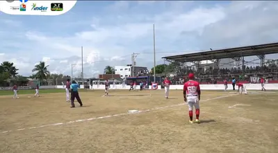 Torneo Regional “El Primer Home Run”