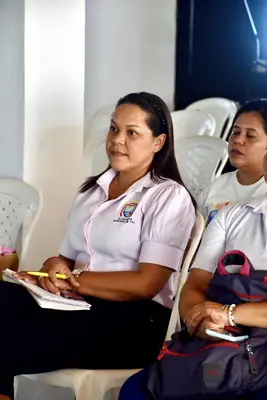 Jornada de Fortalecimiento en Normatividad Turística